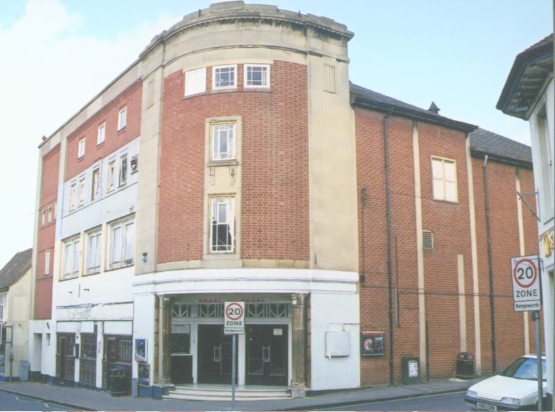 Evesham