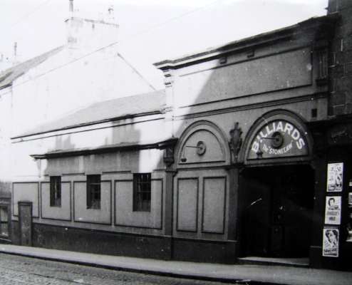 Electric Picture Palace