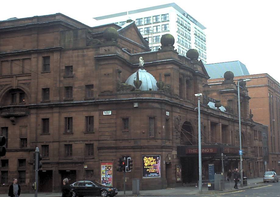 King's Theatre