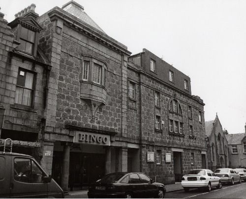 Picture House / King's