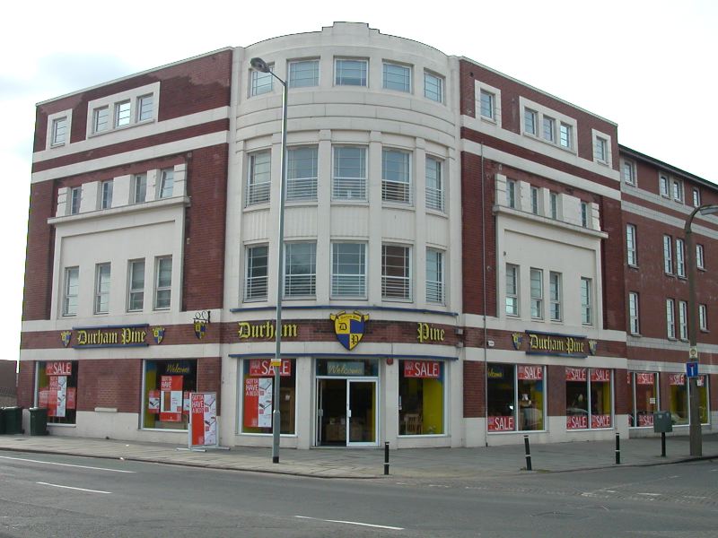 Poole's Roxy