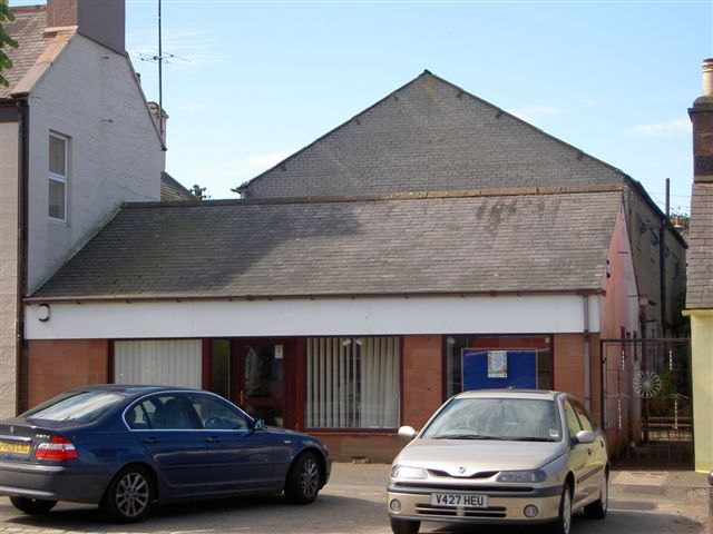 Picture House / Playhouse