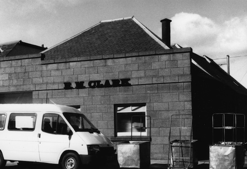 Inverbervie Cinema / Star