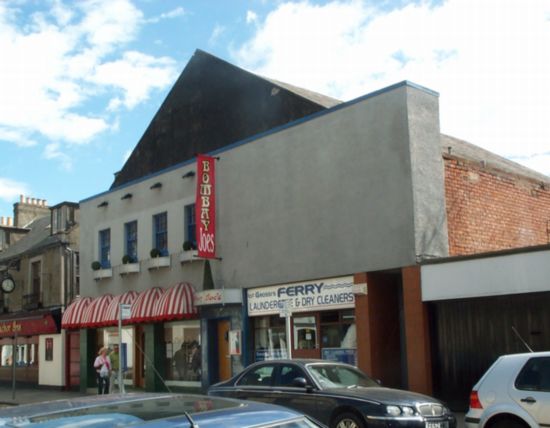 Picture House / Reres