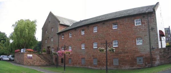 Robert Burns Centre