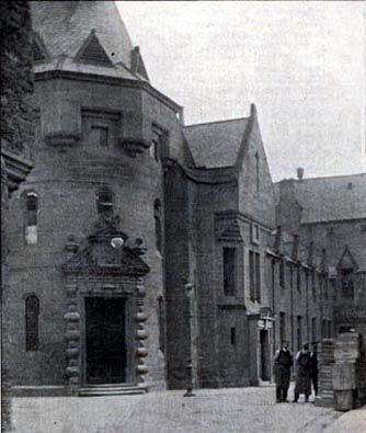 Corn Exchange / King's / Odeon / Classic / Marina