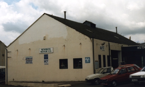 Picture House