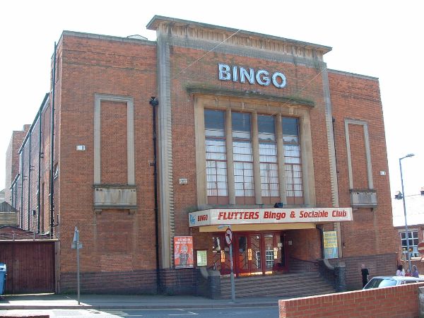 Rushden
