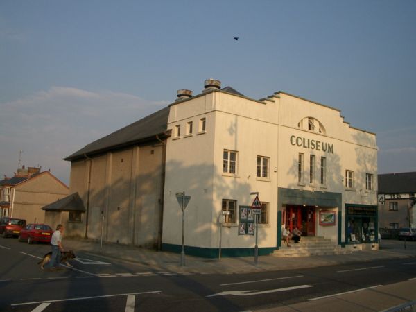 Porthmadog
