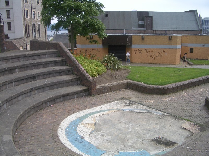 Little Theatre