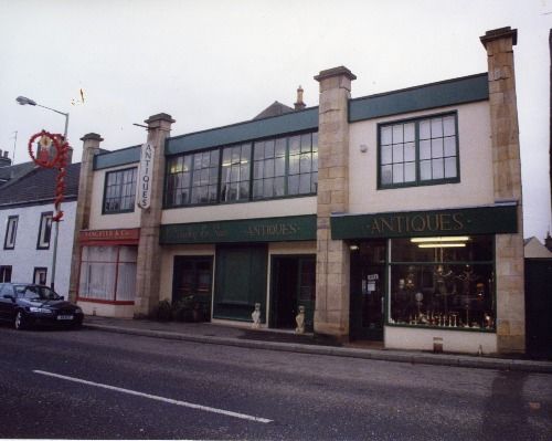 Regal / Auchterarder Picturehouse