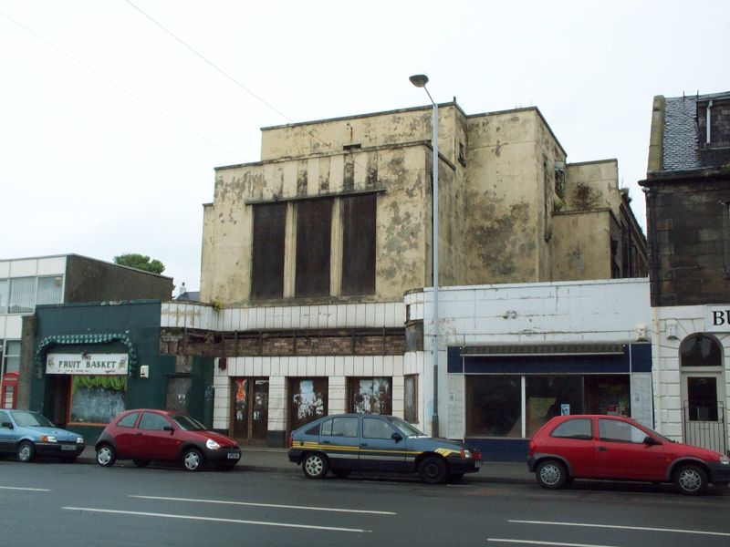Palace Cinema Picture House