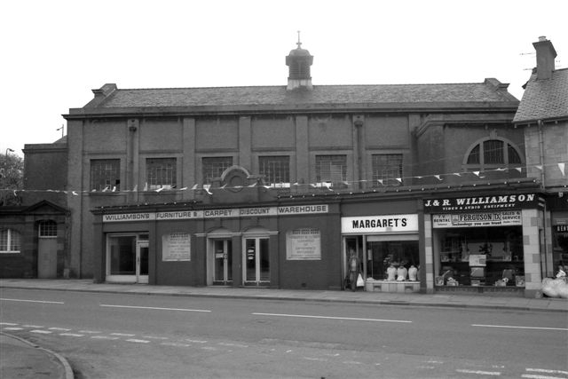 Picture House / Palace /Star