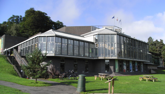 Pitlochry Theatre