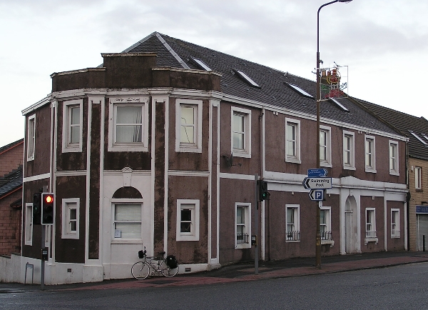 Star Theatre