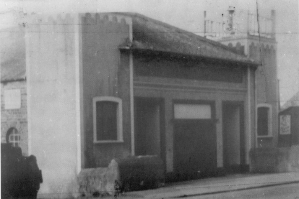 Picture House
