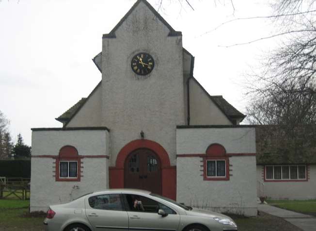 Village Hall