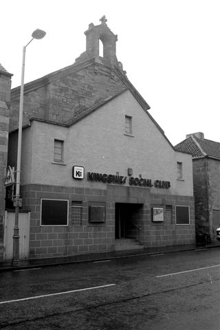 La Scala