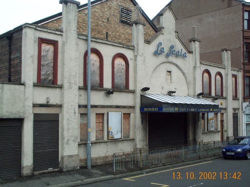 La Scala