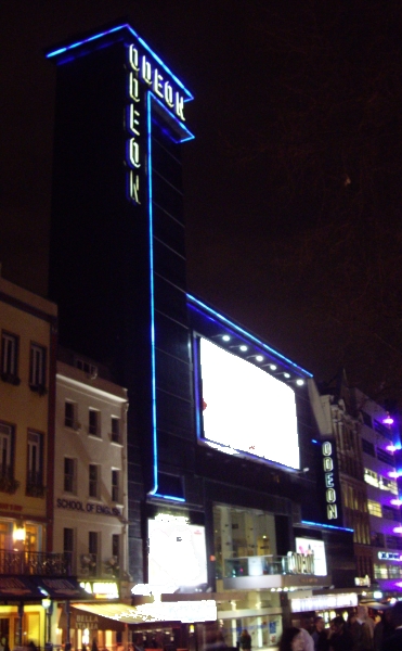London