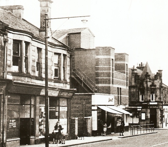 Broadway