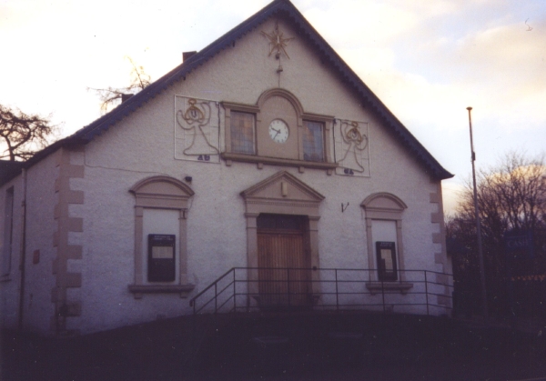 Cinema