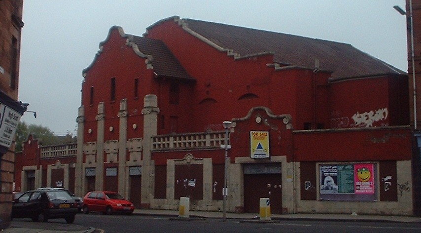 Kingsway