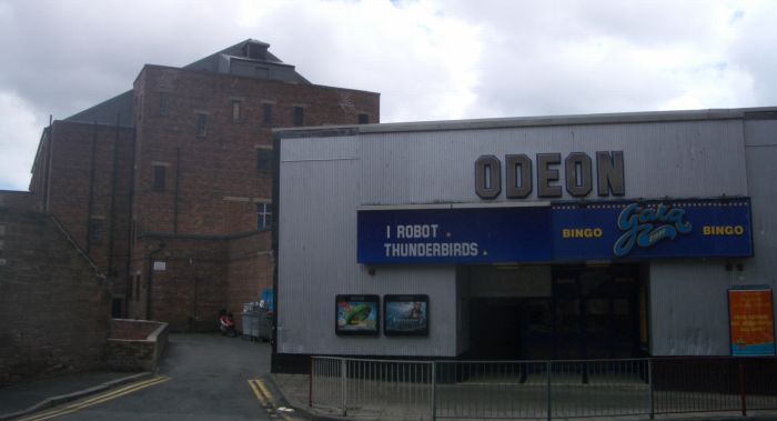Regal / ABC / Odeon