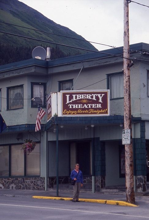 Seward, Alaska