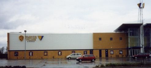 Warner Village / Vue Cinemas