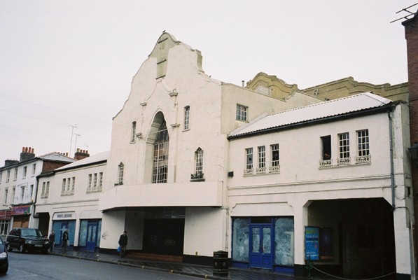 Colchester