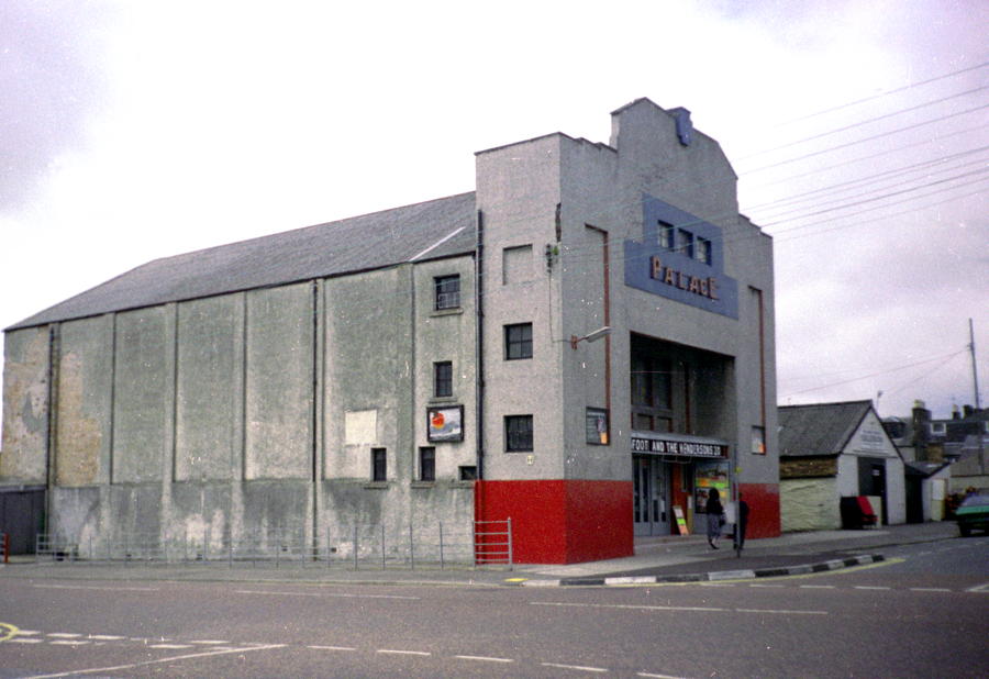 Palace
