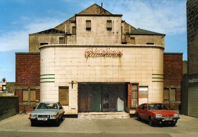 Playhouse