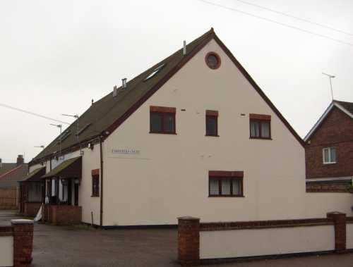 Wivenhoe