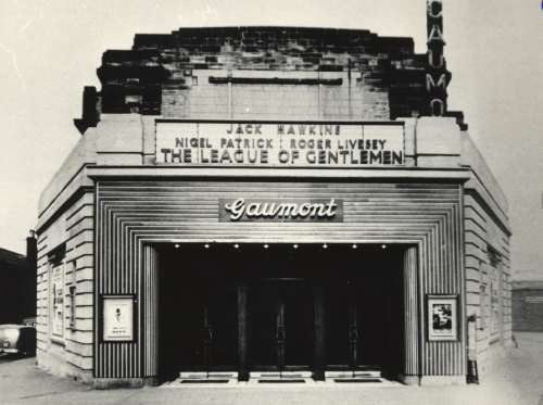 Rutland / Gaumont