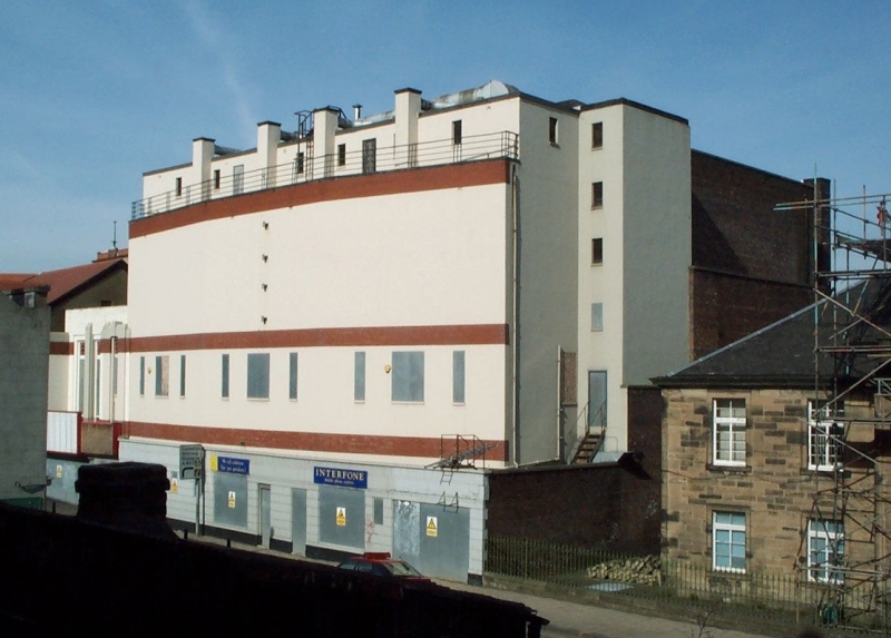 Grand Theatre / ABC Regal