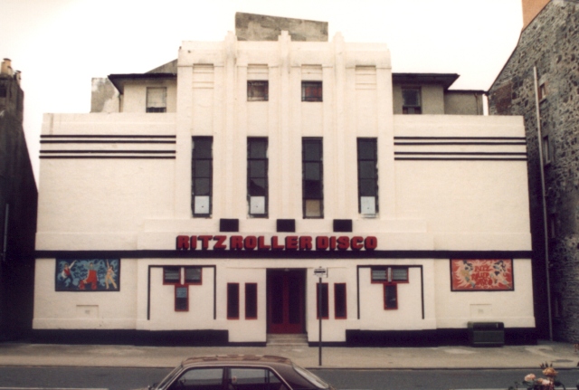 Ritz, Rothesay