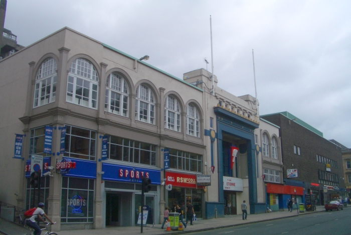 ABC Regal