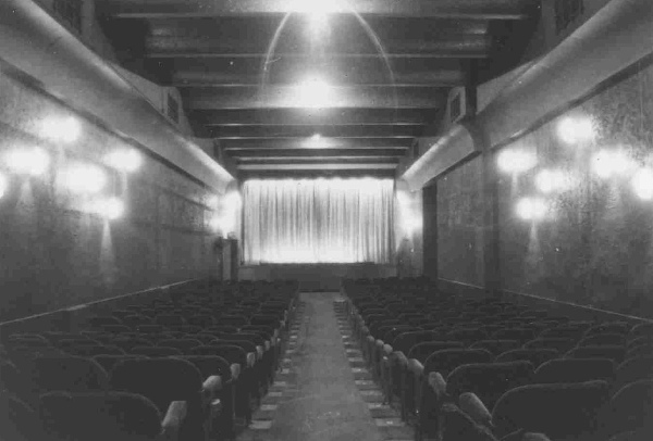 News Cinema