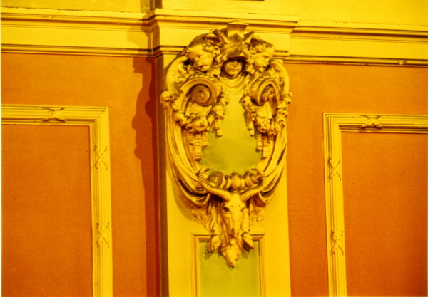 La Scala, Inverness