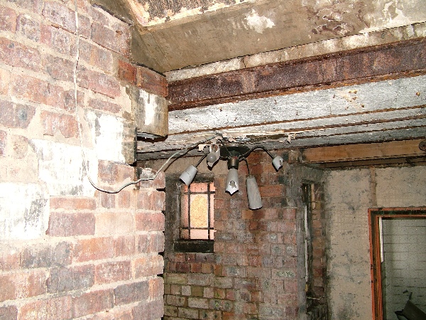 hamilton archive photograph
