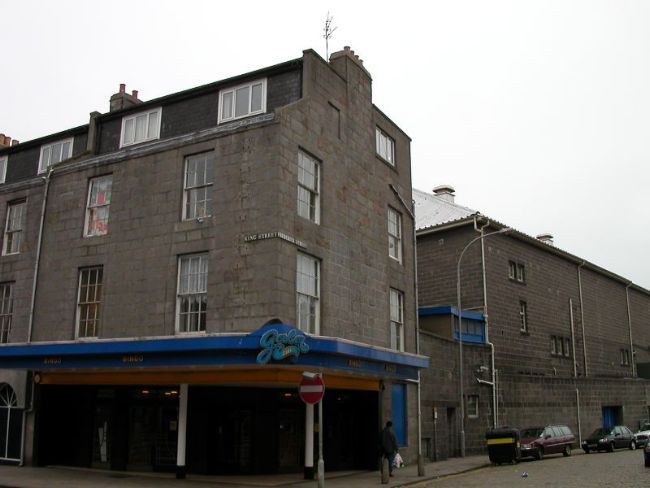 Kingsway