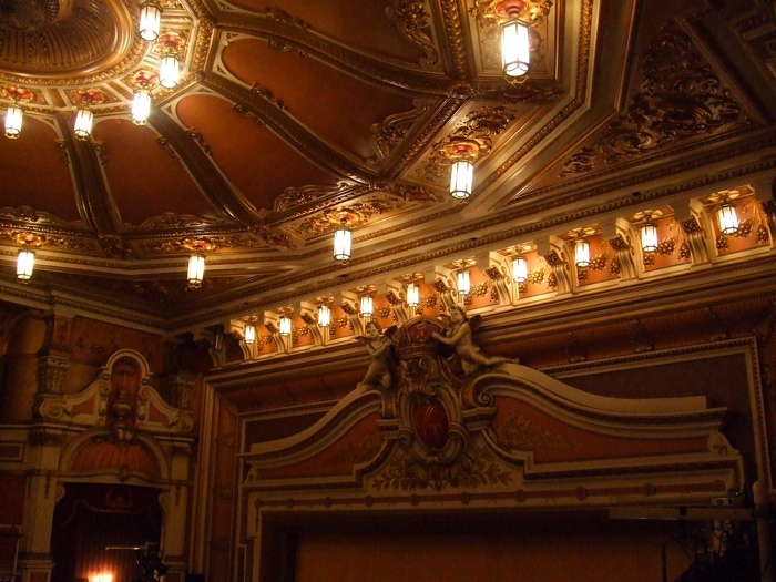 King's Theatre, Glasgow