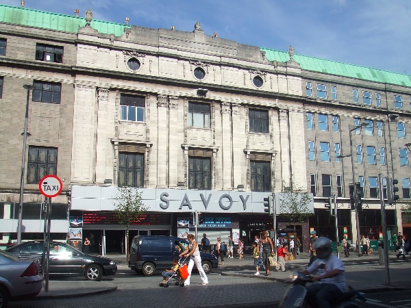 Dublin