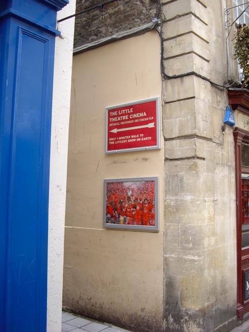 Photographs — Little_Theatre archive photograph