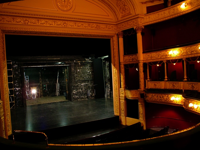 Theatre Royal, Glasgow