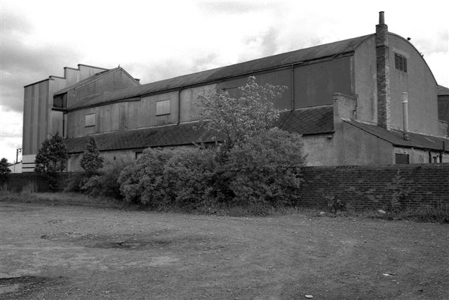 Picture House, Cumnock