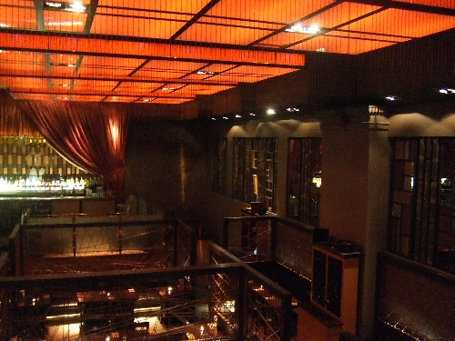 Hillhead Picture Salon / Salon, Glasgow