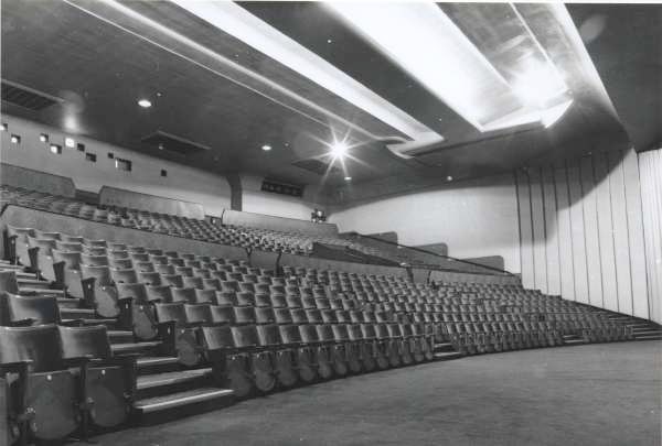 La Scala, Clydebank
