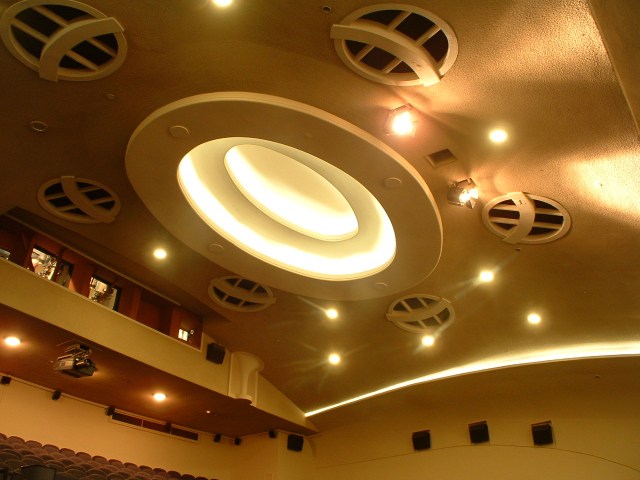 Cosmo / Glasgow Film Theatre, Glasgow